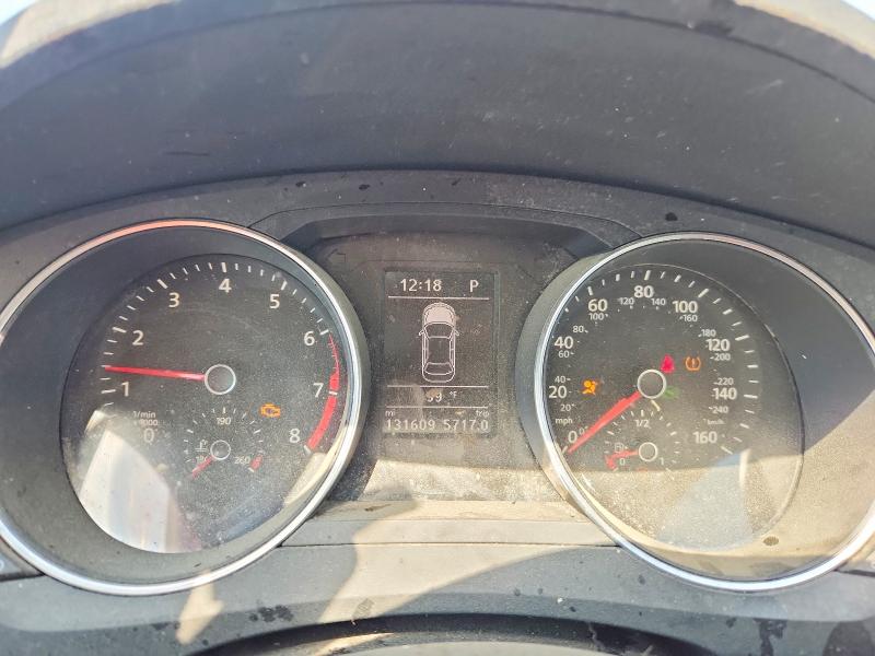 Aukcja sprzedaży 2017 Volkswagen Jetta, vin: 3VWDB7AJ6HM293792, numer aukcji: 69081396