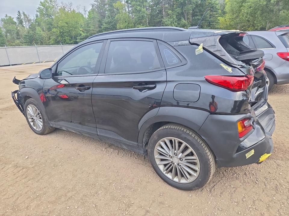 68969296 :رقم المزاد ، KM8K22AA7LU411071 vin ، 2020 Hyundai Kona مزاد بيع