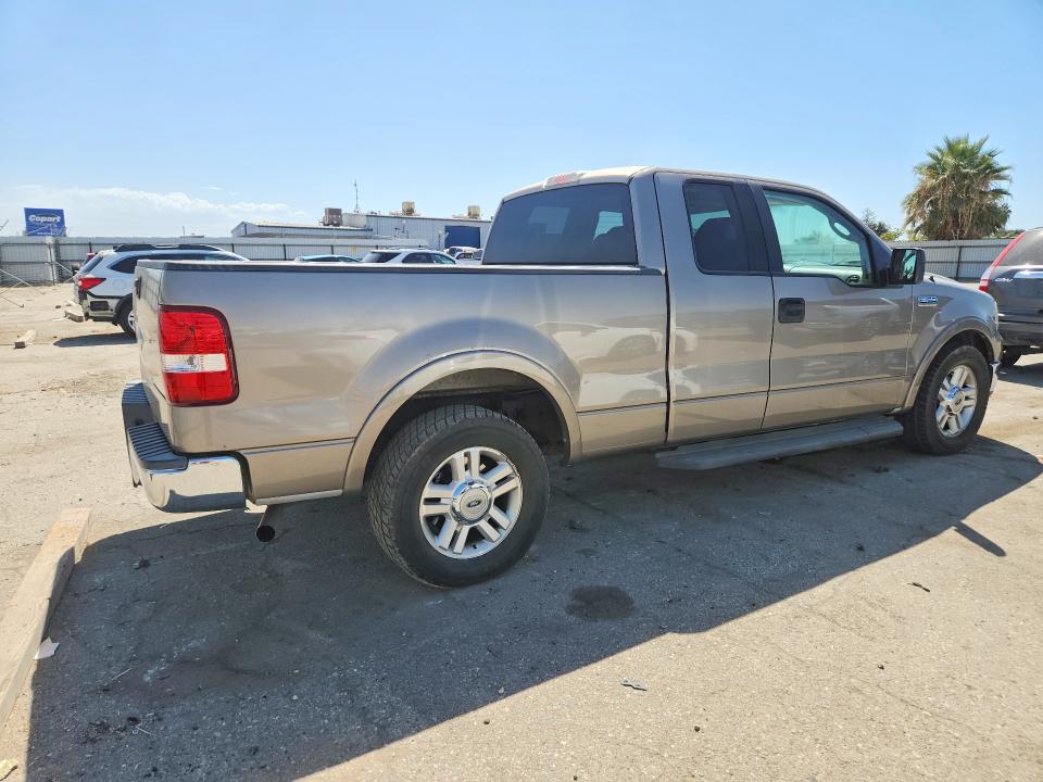 Продаж на аукціоні авто 2004 Ford F150, vin: 1FTPX12534NA63840, номер лоту: 67904676