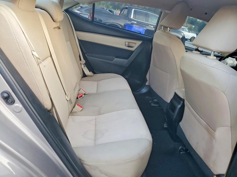 Продаж на аукціоні авто 2015 Toyota Corolla, vin: 5YFBURHE6FP181363, номер лоту: 69061616