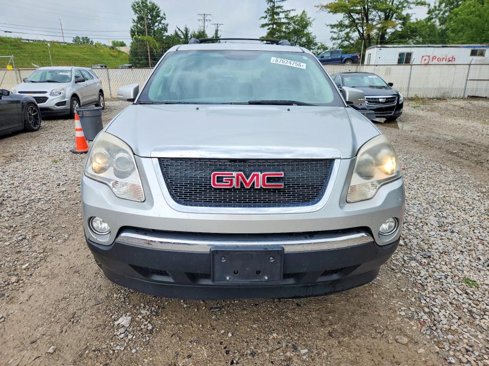 Продаж на аукціоні авто 2011 Gmc Acadia, vin: 1GKKVRED4BJ410960, номер лоту: 67624756