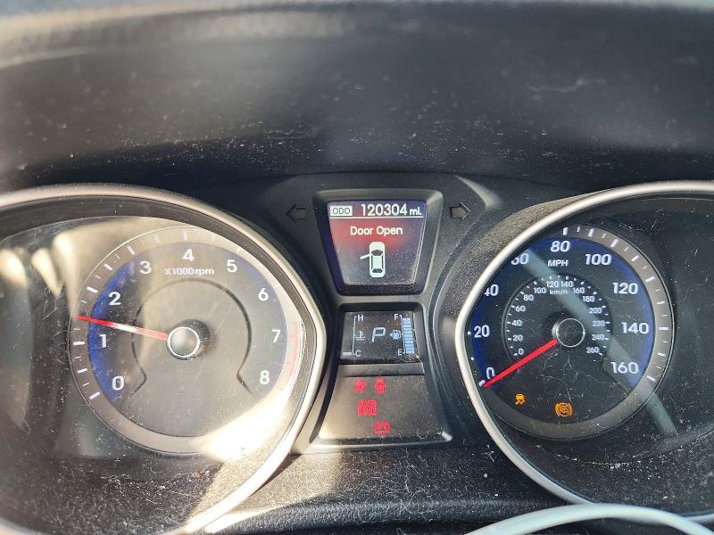Aukcja sprzedaży 2015 Hyundai Elantra Gt, vin: KMHD35LH1FU245118, numer aukcji: 67697806