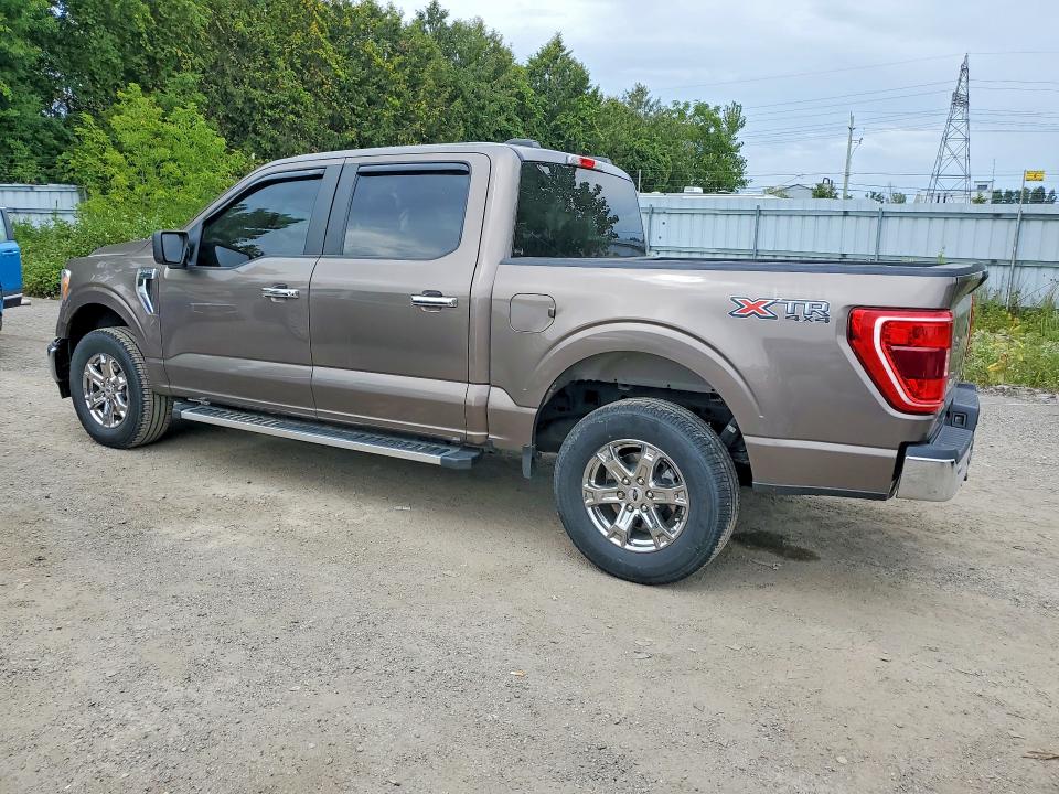 2022 Ford F150 მანქანა იყიდება აუქციონზე, vin: 1FTEW1EP2NFB70929, აუქციონის ნომერი: 67975286