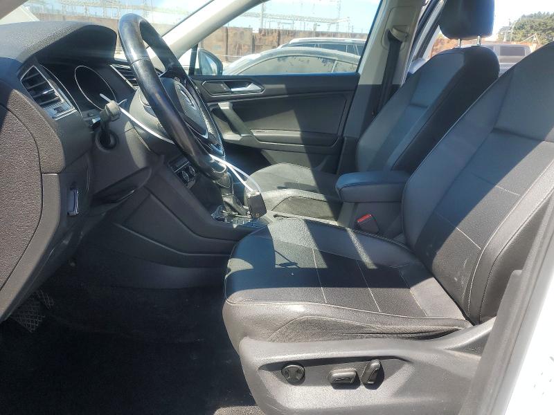 Продаж на аукціоні авто 2018 Volkswagen Tiguan, vin: 3VV3B7AX2JM074161, номер лоту: 67867966