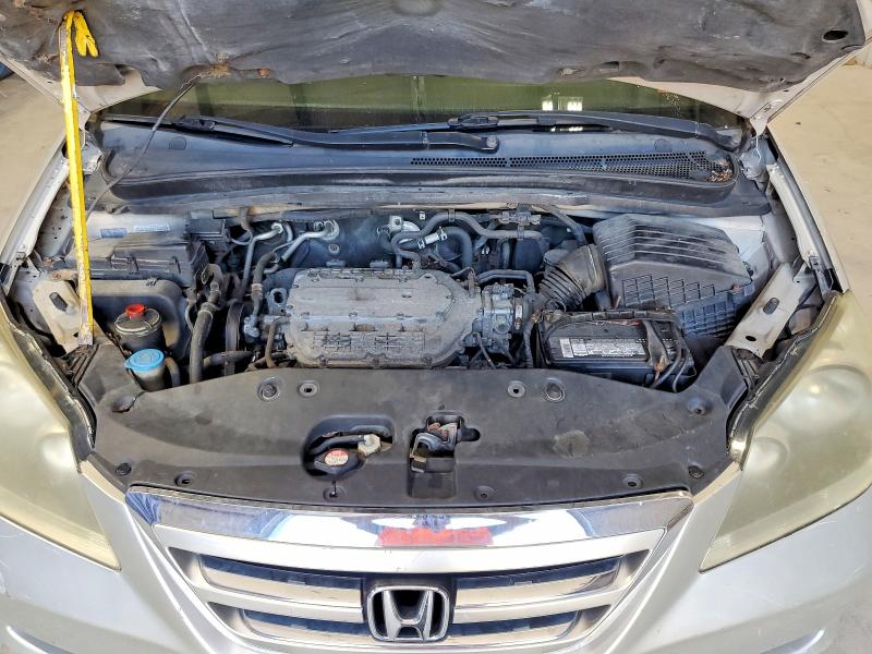 Продажа на аукционе авто 2006 Honda Odyssey, vin: 5FNRL38406B442262, номер лота: 67469466