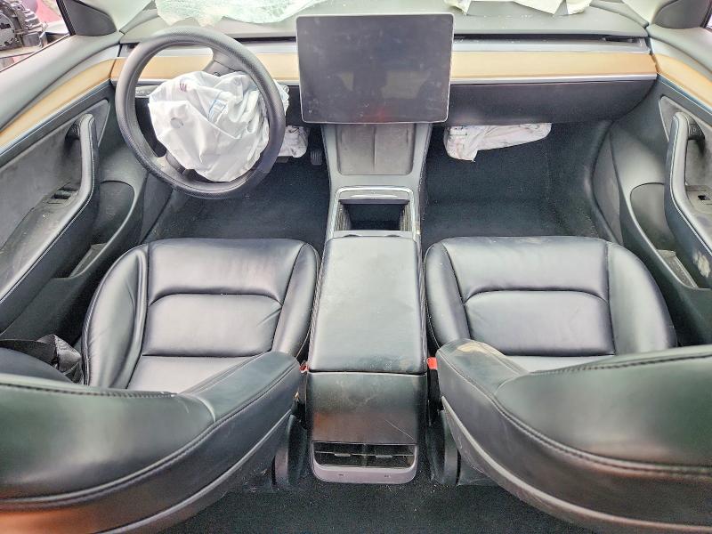 Aukcja sprzedaży 2022 Tesla Model 3, vin: 5YJ3E1EB6NF130128, numer aukcji: 67534476