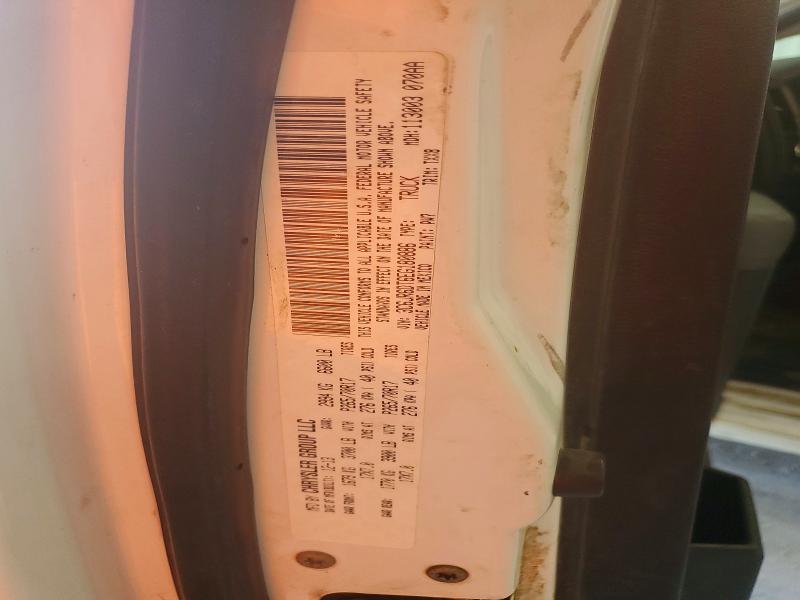 68604246 :رقم المزاد ، 3C6JR6DT6EG180886 vin ، 2014 Ram 1500 مزاد بيع