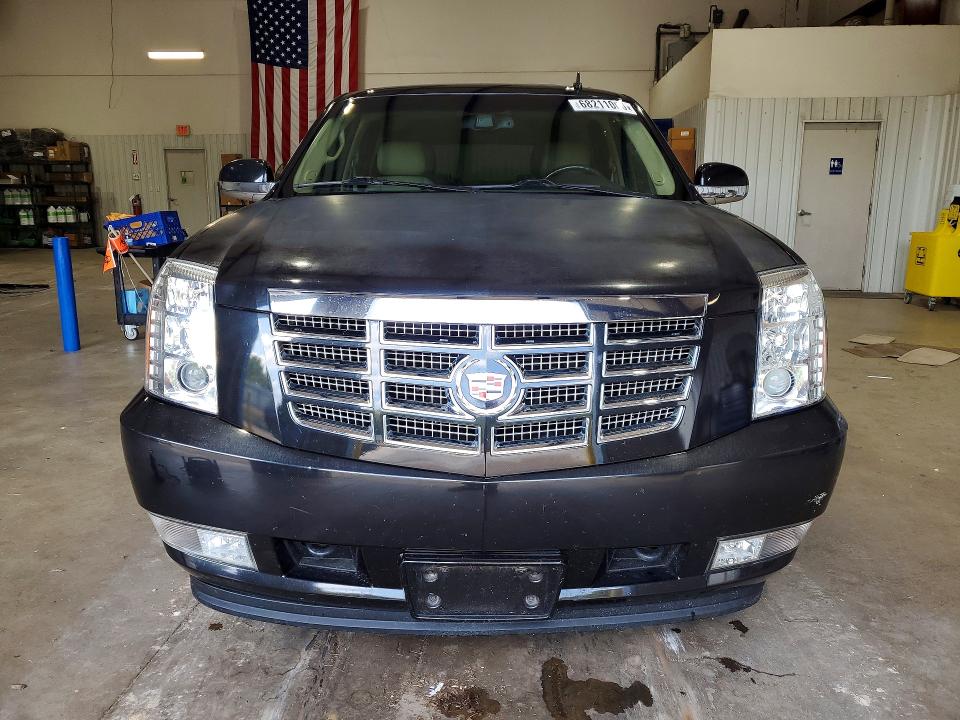 Aukcja sprzedaży 2011 Cadillac Escalade, vin: 1GYS3CEF3BR294775, numer aukcji: 68211006