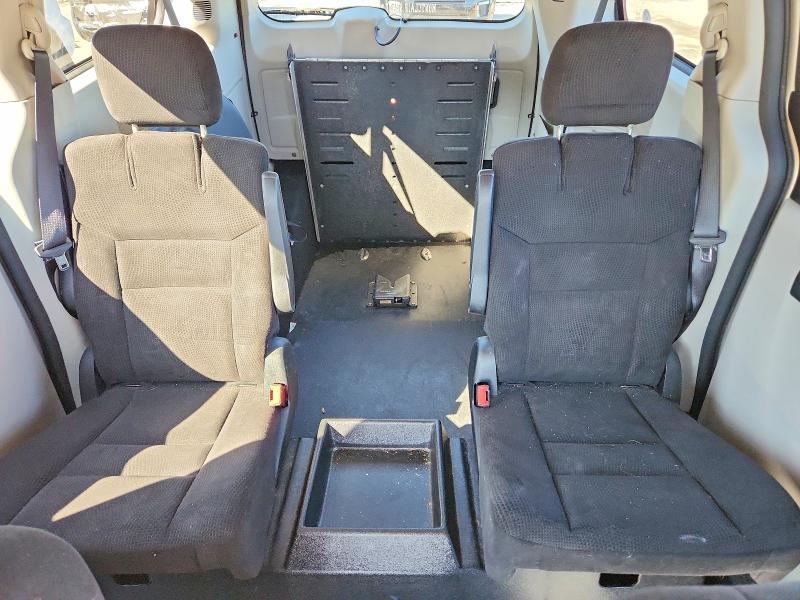 Продажа на аукционе авто 2014 Dodge Grand Caravan, vin: 2C4RDGCG2ER253704, номер лота: 69172976