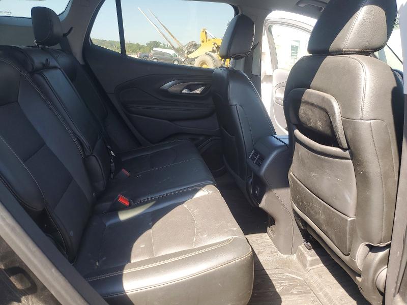 2020 Gmc Terrain მანქანა იყიდება აუქციონზე, vin: 3GKALPEV1LL293797, აუქციონის ნომერი: 67444816