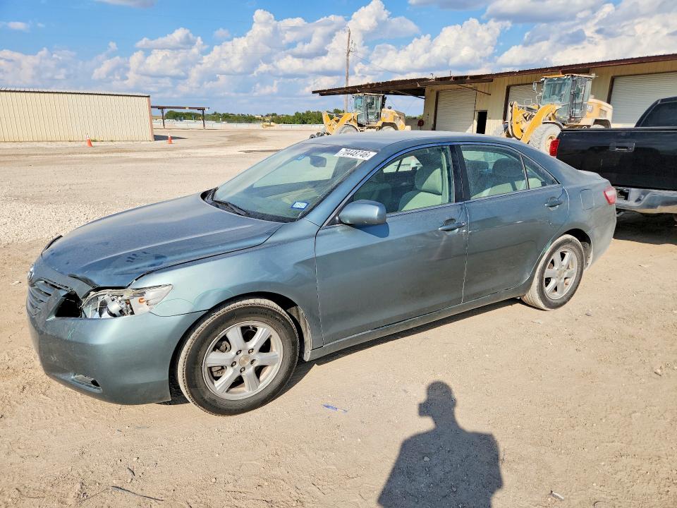 Aukcja sprzedaży 2009 Toyota Camry, vin: 4T1BE46K29U820723, numer aukcji: 70448746