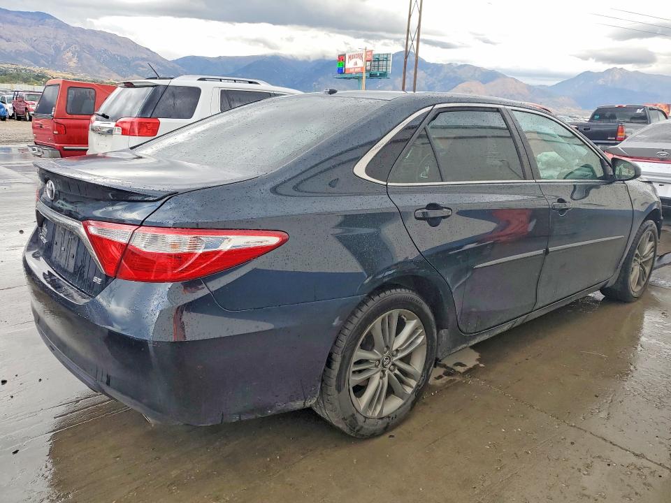 Продаж на аукціоні авто 2016 Toyota Camry, vin: 4T1BF1FK2GU547100, номер лоту: 69533856