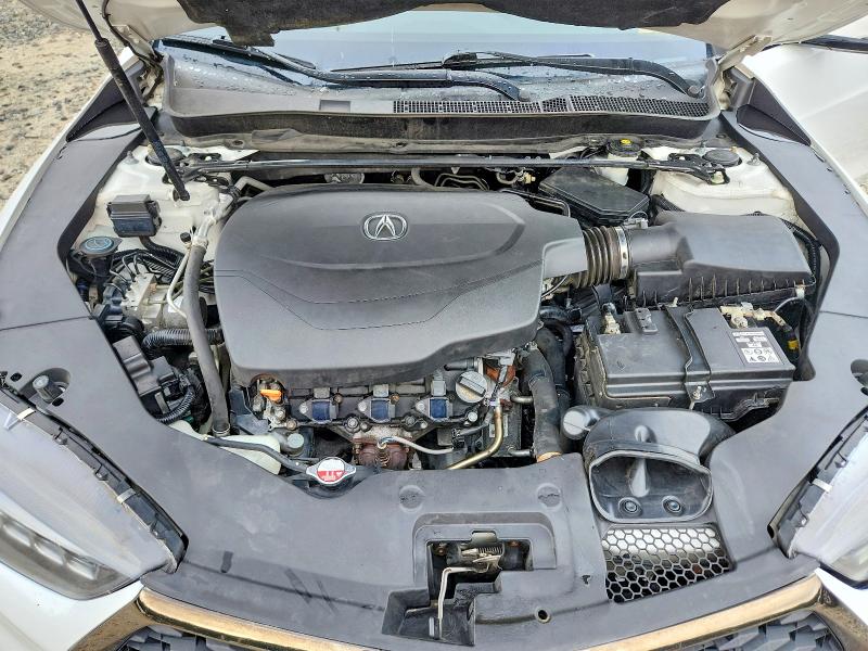 Aukcja sprzedaży 2019 Acura Tlx, vin: 19UUB3F61KA000662, numer aukcji: 67469626
