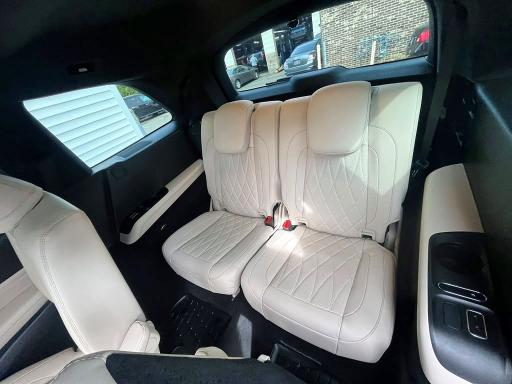 Aukcja sprzedaży 2021 Mercedes-benz Gls, vin: 4JGFF8KEXMA561740, numer aukcji: 70809686