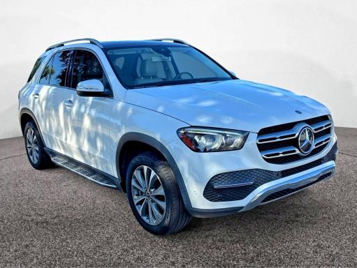 68700316 :رقم المزاد ، 4JGFB5KB2LA098796 vin ، 2020 Mercedes-benz Gle مزاد بيع