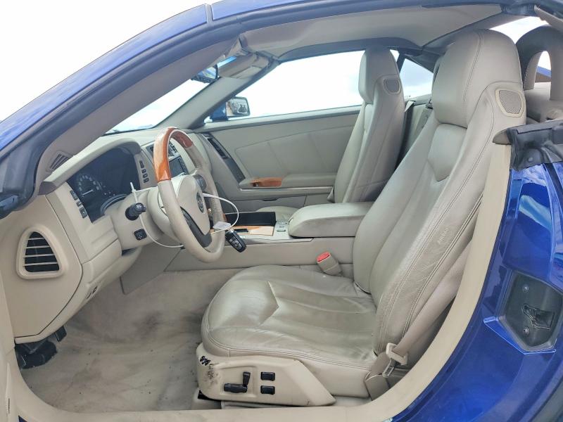 Продаж на аукціоні авто 2004 Cadillac Xlr, vin: 1G6YV34A645602745, номер лоту: 69379886