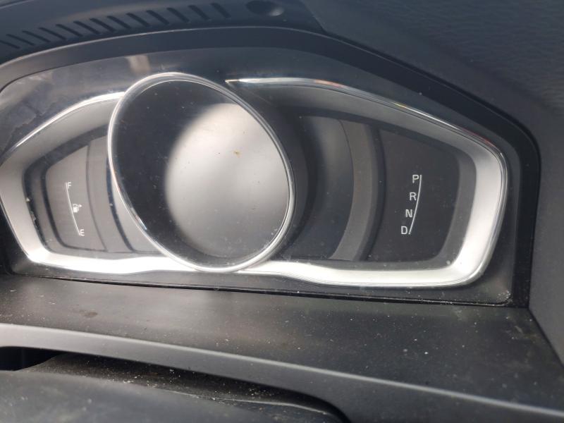 2018 Volvo S60 მანქანა იყიდება აუქციონზე, vin: LYV402HK8JB170596, აუქციონის ნომერი: 70048546
