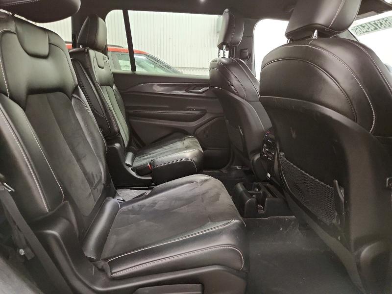Продажа на аукционе авто 2023 Jeep Grand Cherokee, vin: 1C4RJKAG1P8744486, номер лота: 68374546