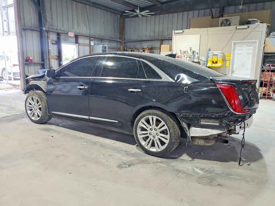 Продажа на аукционе авто 2019 Cadillac Xts, vin: 2G61M5S37K9132181, номер лота: 67214776