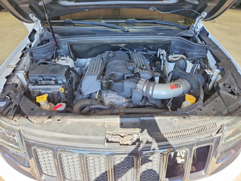 2015 Jeep Grand Cherokee მანქანა იყიდება აუქციონზე, vin: 1C4RJFDJ8FC672793, აუქციონის ნომერი: 69452496
