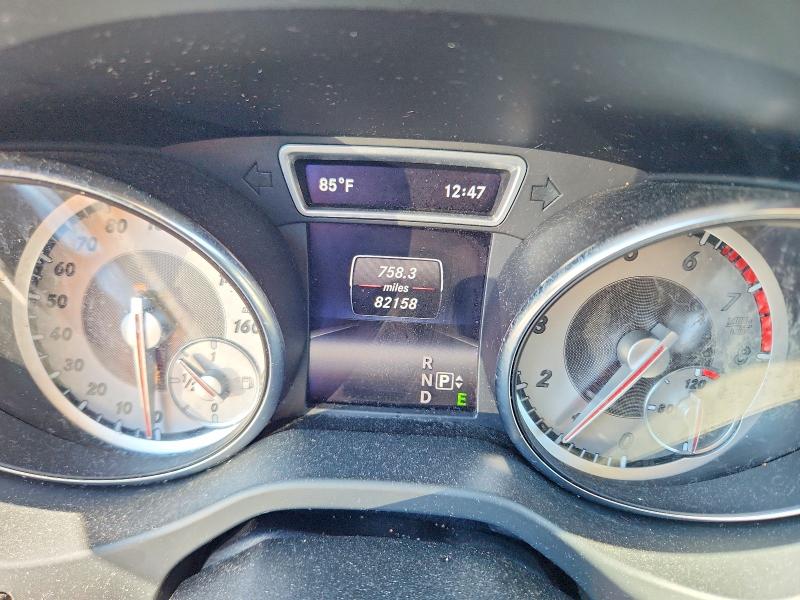 Продажа на аукционе авто 2015 Mercedes-benz Gla, vin: WDCTG4EB3FJ125355, номер лота: 70738656