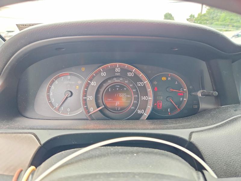 Продаж на аукціоні авто 2016 Honda Accord, vin: 1HGCR2F50GA189708, номер лоту: 69194886