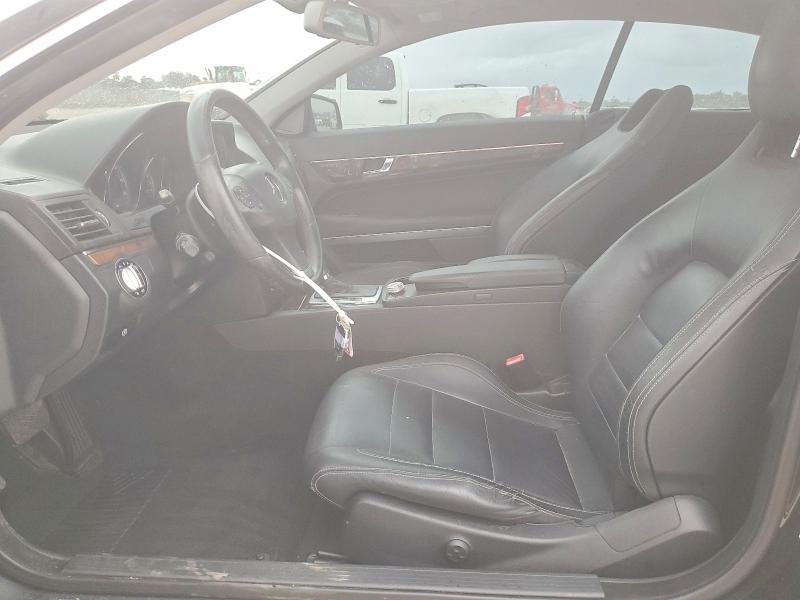 Aukcja sprzedaży 2010 Mercedes-benz E, vin: WDDKJ5GB2AF048050, numer aukcji: 70711266