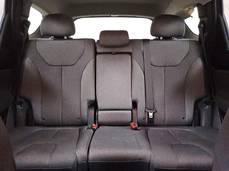 2021 Hyundai Santa Fe მანქანა იყიდება აუქციონზე, vin: 5NMS1DAJ3MH325963, აუქციონის ნომერი: 69913486