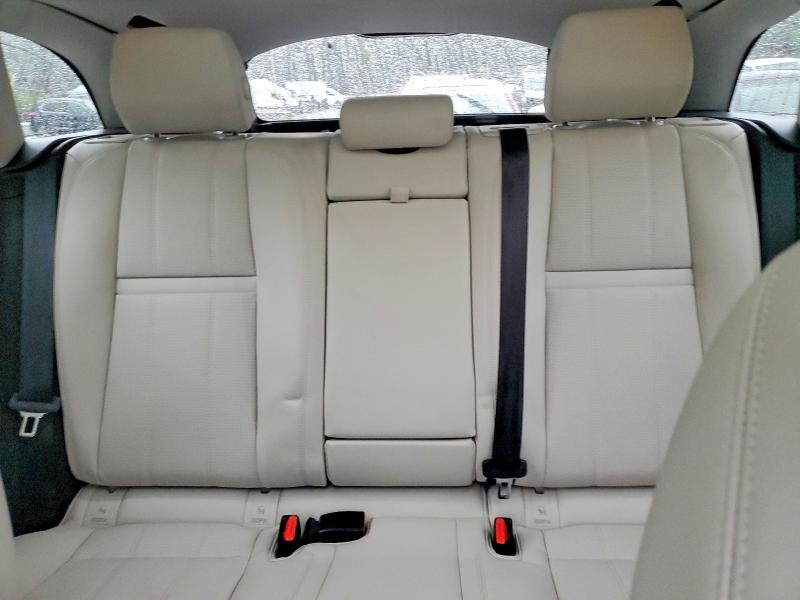 2020 Land Rover Range Rover Velar მანქანა იყიდება აუქციონზე, vin: SALYB2EX6LA242085, აუქციონის ნომერი: 68982356