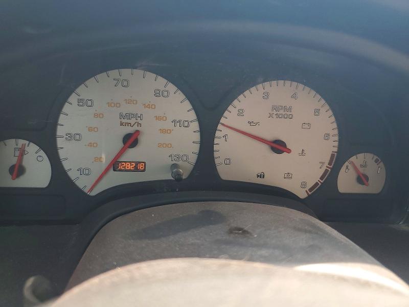 69243786 :رقم المزاد ، 1G8JU54F33Y540706 vin ، 2003 Saturn L200 مزاد بيع