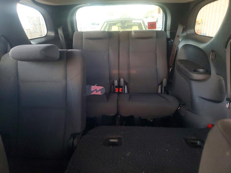 Auction sale of the 2015 Dodge Durango, vin: 1C4RDHAG5FC946480        , lot number: 68837636