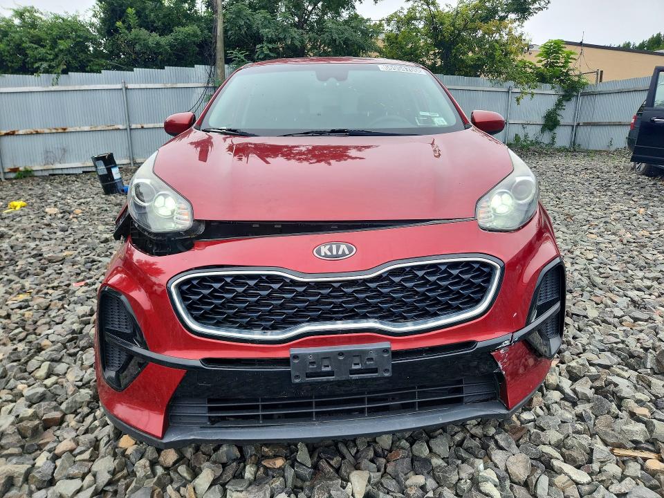66954706 :رقم المزاد ، KNDPM3AC6L7797993 vin ، 2020 Kia Sportage مزاد بيع
