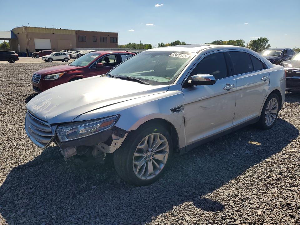 Продажа на аукционе авто 2013 Ford Taurus, vin: 1FAHP2F80DG188299, номер лота: 67891476