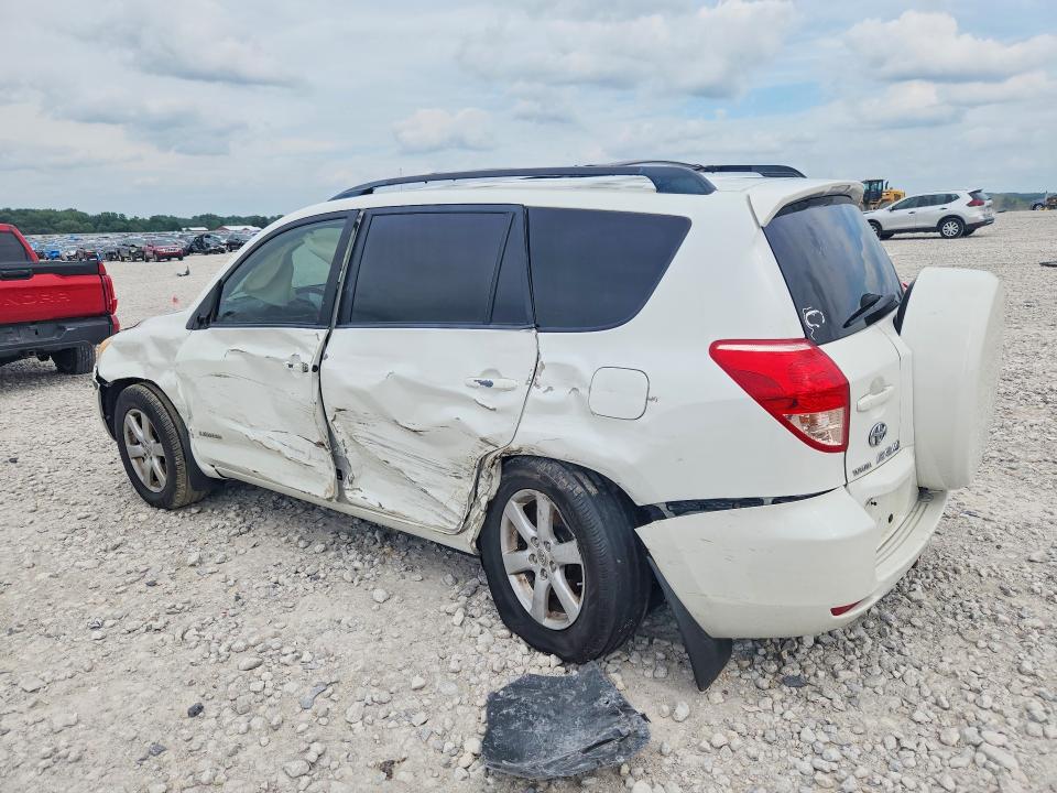 2006 Toyota Rav4 მანქანა იყიდება აუქციონზე, vin: JTMBK31V565011585, აუქციონის ნომერი: 68201286