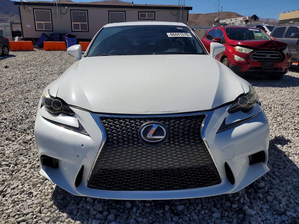 Продаж на аукціоні авто 2016 Lexus Is, vin: JTHCM1D24G5012134, номер лоту: 66441516