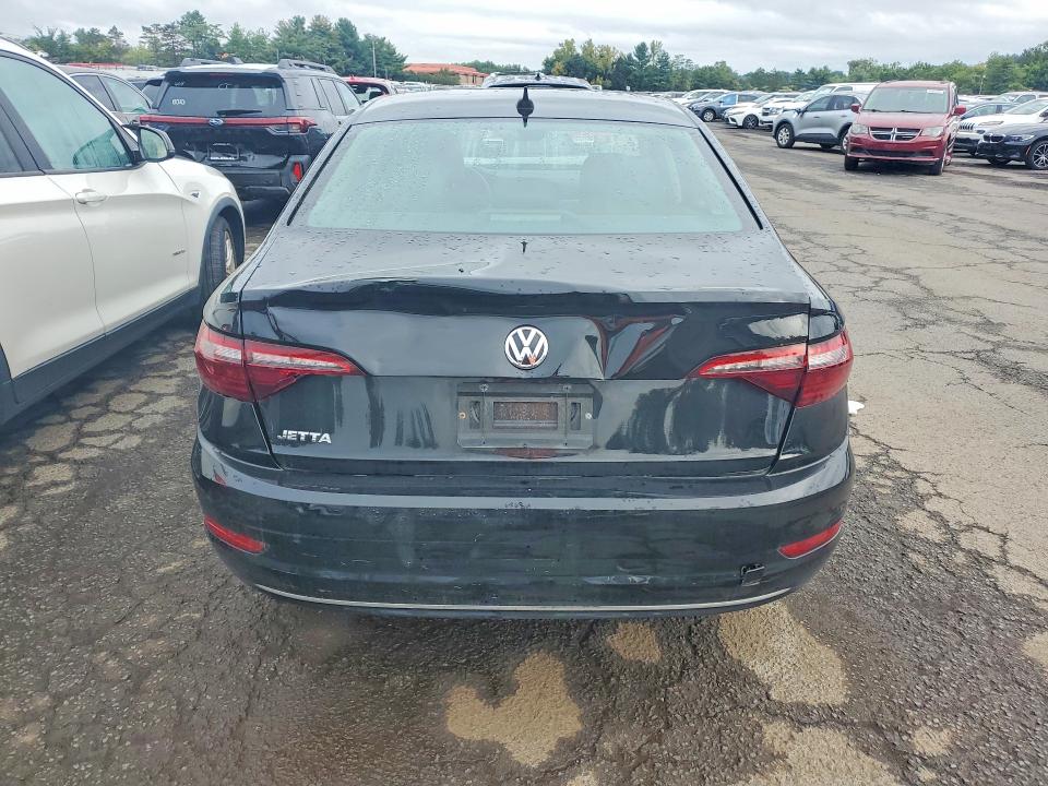 Aukcja sprzedaży 2020 Volkswagen Jetta, vin: 3VWCB7BU7LM063661, numer aukcji: 67300836