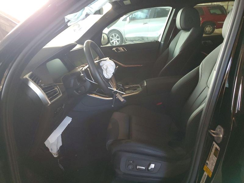 Aukcja sprzedaży 2021 Bmw X5, vin: 5UXCR4C06M9F02651, numer aukcji: 67210116