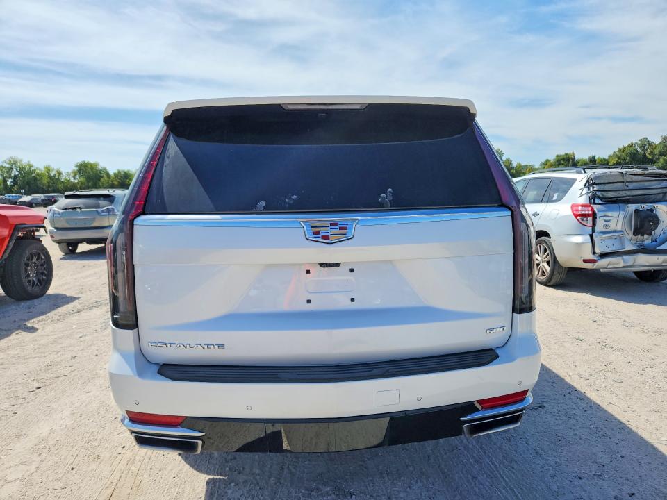 Aukcja sprzedaży 2024 Cadillac Escalade, vin: 1GYS4KKL6RR371991, numer aukcji: 70834226