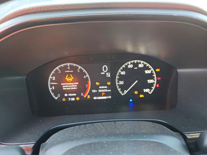 Aukcja sprzedaży 2026 Honda Cr-v, vin: 2HKRS4H44TH464111, numer aukcji: 71046706