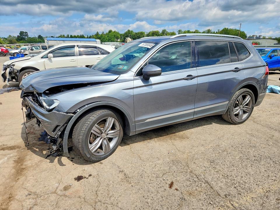Aukcja sprzedaży 2020 Volkswagen Tiguan, vin: 3VV3B7AX0LM013667, numer aukcji: 67569046