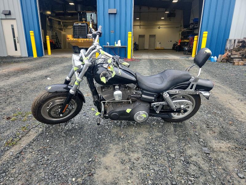 Aukcja sprzedaży 2009 Harley-davidson Fxdf, vin: 5HD1GY41X9K301675, numer aukcji: 69509576