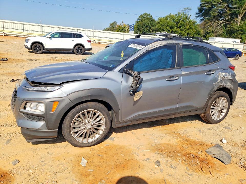 Aukcja sprzedaży 2020 Hyundai Kona, vin: KM8K6CAA0LU517646, numer aukcji: 67399876