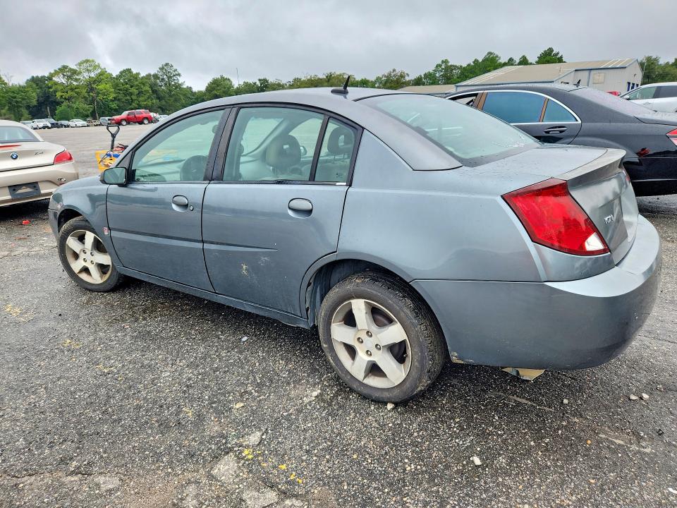 68357836 :رقم المزاد ، 1G8AL55F77Z122361 vin ، 2007 Saturn Ion مزاد بيع