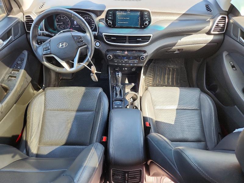 68516656 :رقم المزاد ، KM8J3CAL8LU114360 vin ، 2020 Hyundai Tucson مزاد بيع