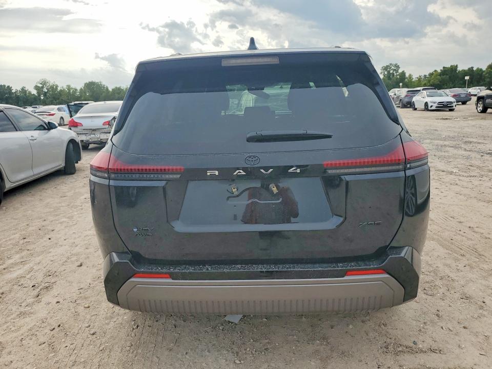 65711476 :رقم المزاد ، 2T36CRAV7TW000920 vin ، 2026 Toyota Rav4 Le مزاد بيع