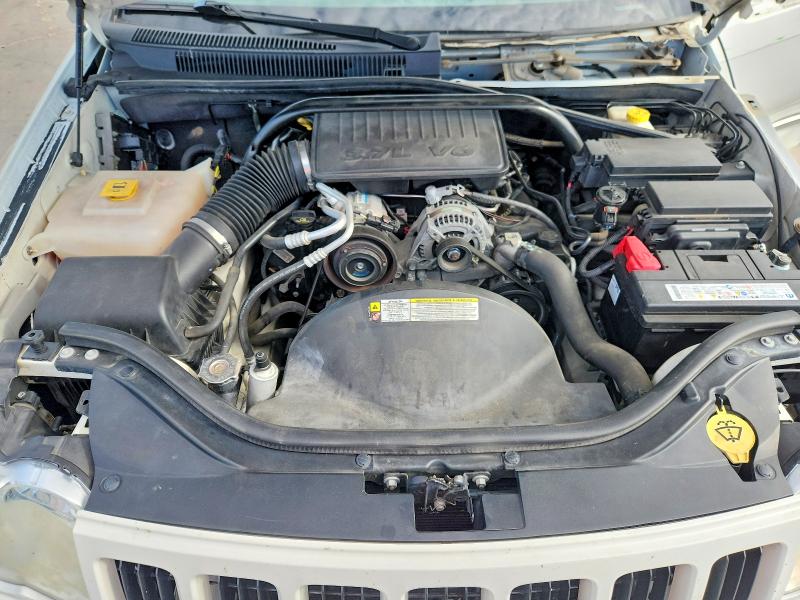 2010 Jeep Grand Cherokee მანქანა იყიდება აუქციონზე, vin: 1J4PS4GKXAC146522, აუქციონის ნომერი: 67658386