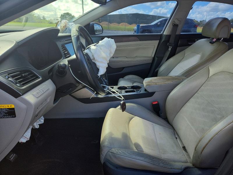 67934196 :رقم المزاد ، 5NPE34AF9GH309034 vin ، 2016 Hyundai Sonata مزاد بيع