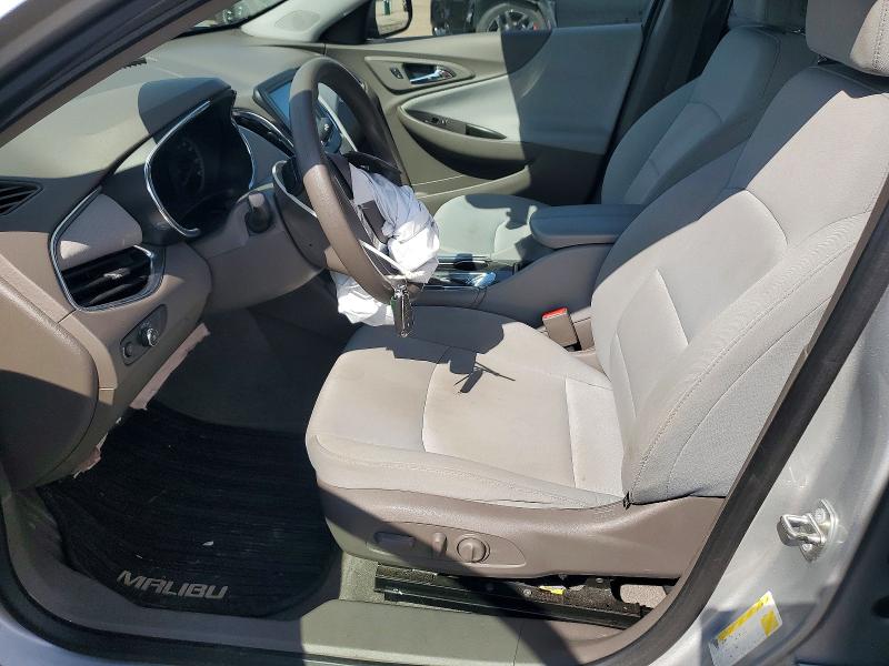 2016 Chevrolet Malibu მანქანა იყიდება აუქციონზე, vin: 1G1ZE5ST2GF212931, აუქციონის ნომერი: 69780256