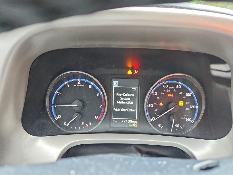 Aukcja sprzedaży 2018 Toyota Rav4, vin: 2T3RFREV0JW732169, numer aukcji: 69241856