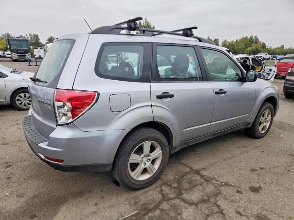 Продажа на аукционе авто 2013 Subaru Forester, vin: JF2SHABC4DG401659, номер лота: 69567296